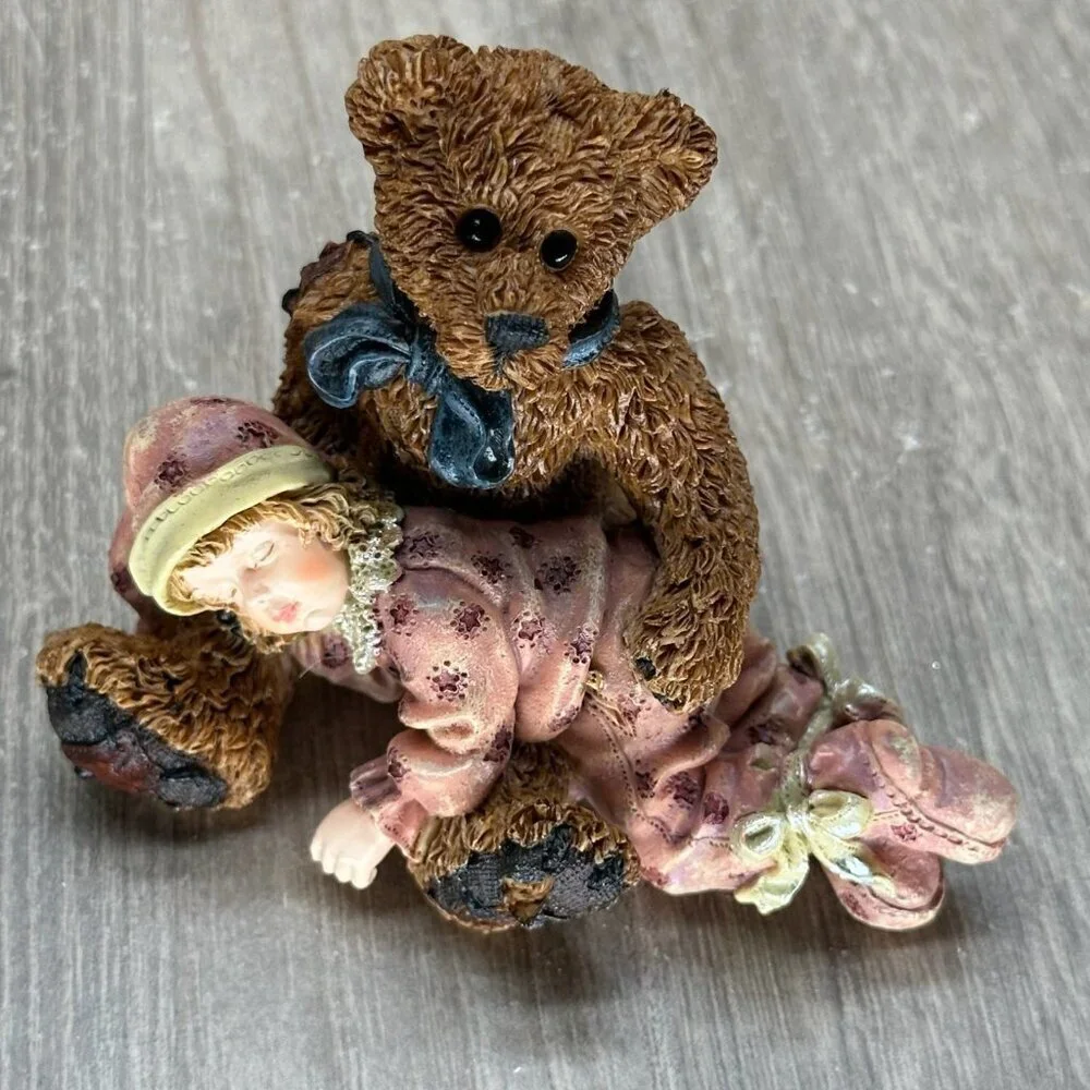 Boyds Bears boyds bear